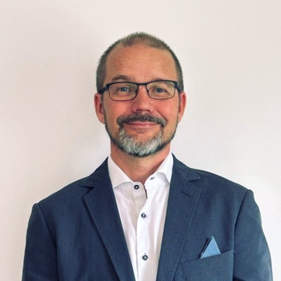 Timo Paajanen, founder of ProSecIT Oy
